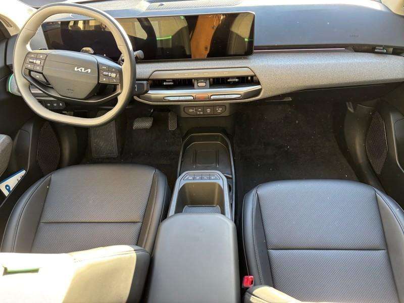 Fahrzeugbild eines Kia EV4