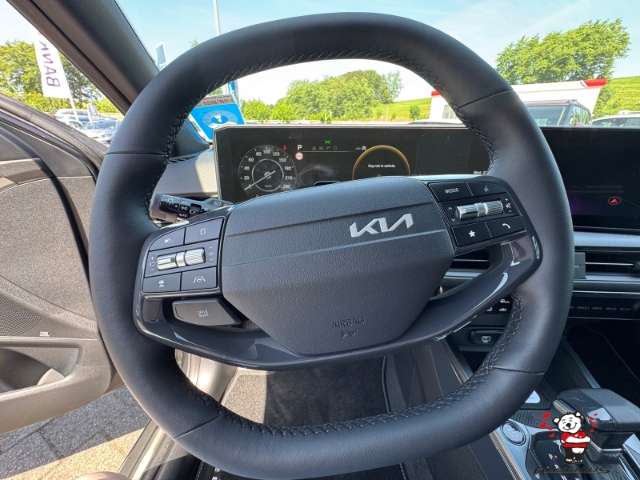 Fahrzeugbild eines Kia XCeed