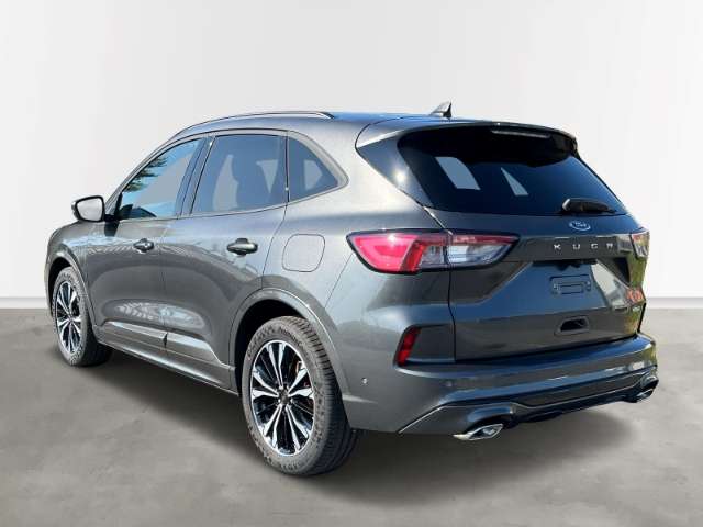 Fahrzeugbild eines Ford Kuga