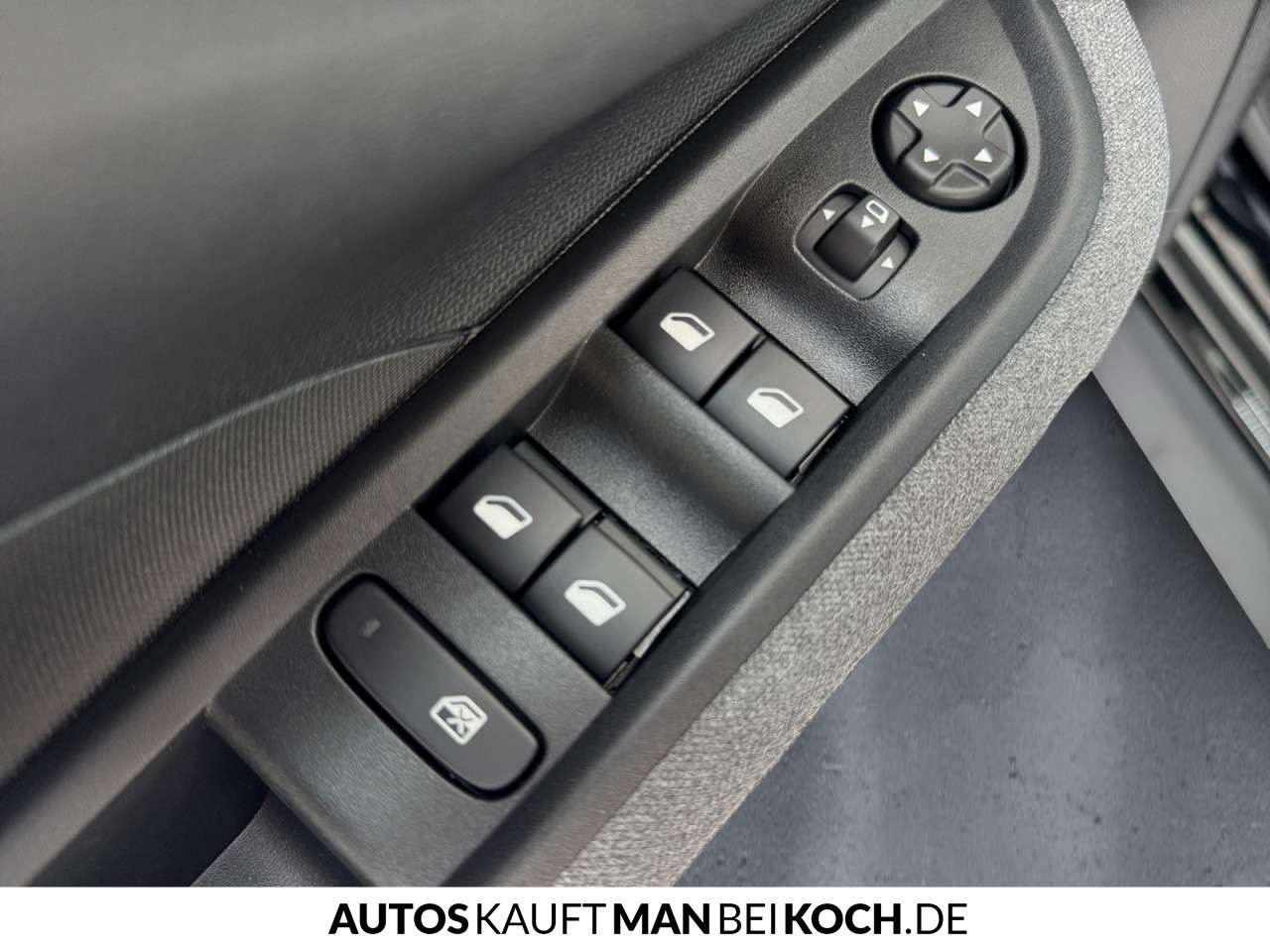 Fahrzeugbild eines Opel Frontera