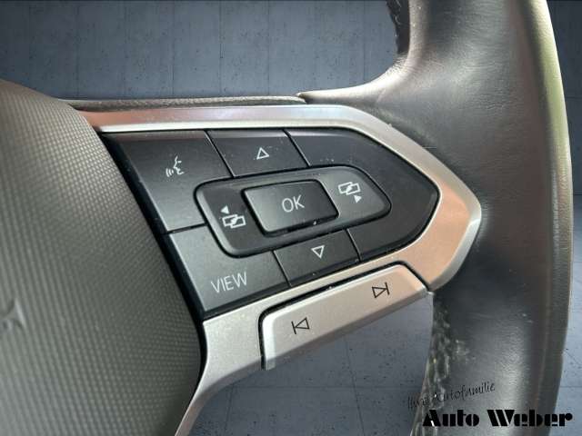 Fahrzeugbild eines Volkswagen Polo