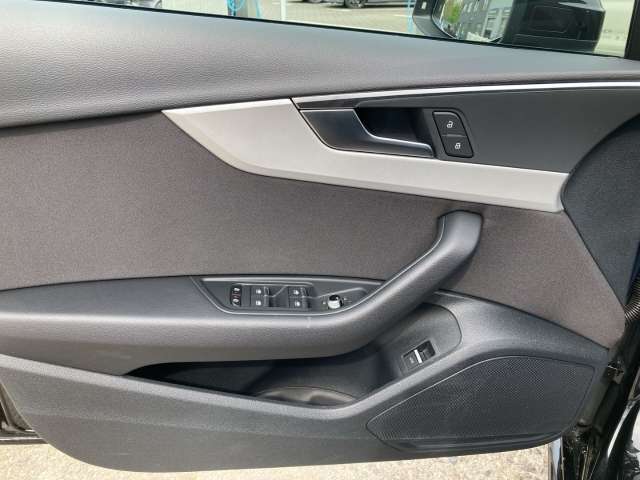 Fahrzeugbild eines Audi A4