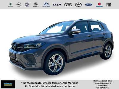 Bild Volkswagen T-Cross