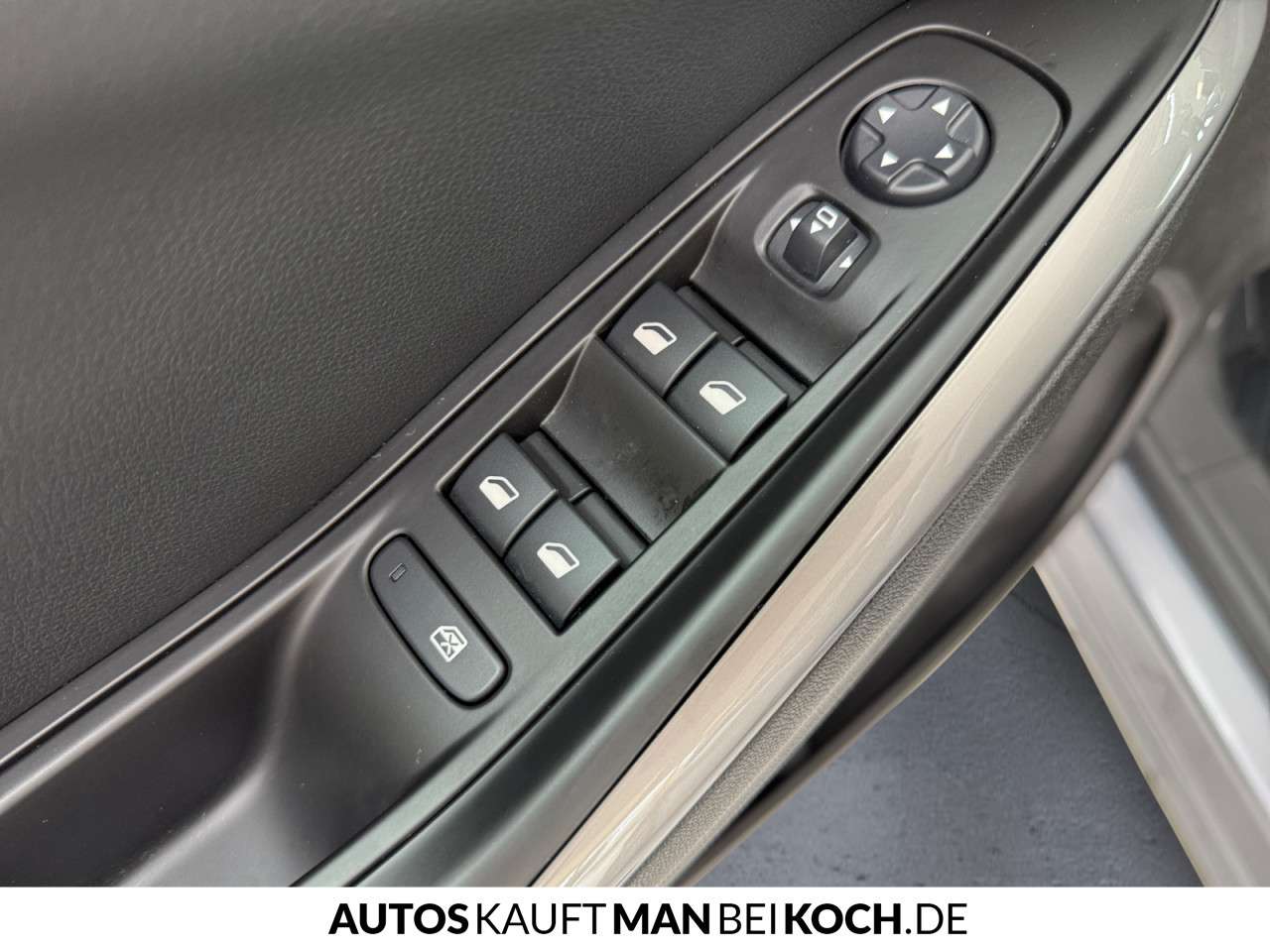 Fahrzeugbild eines Opel Grandland X