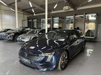 Bild Peugeot 508