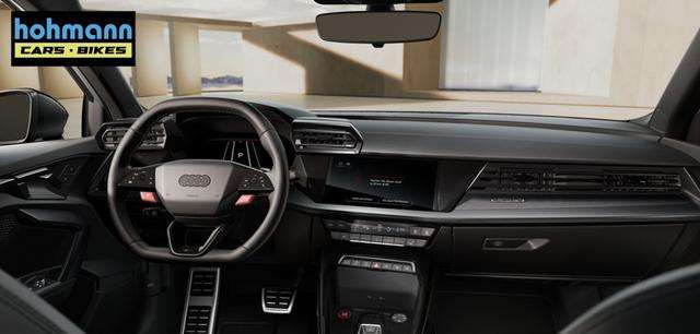 Fahrzeugbild eines Audi RS3
