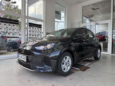 Bild Mazda Mazda2 Hybrid