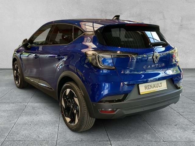 Fahrzeugbild eines Renault Captur