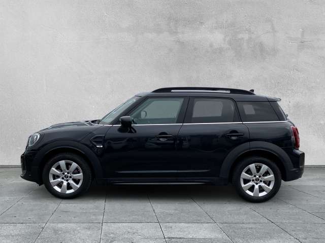Fahrzeugbild eines MINI Countryman