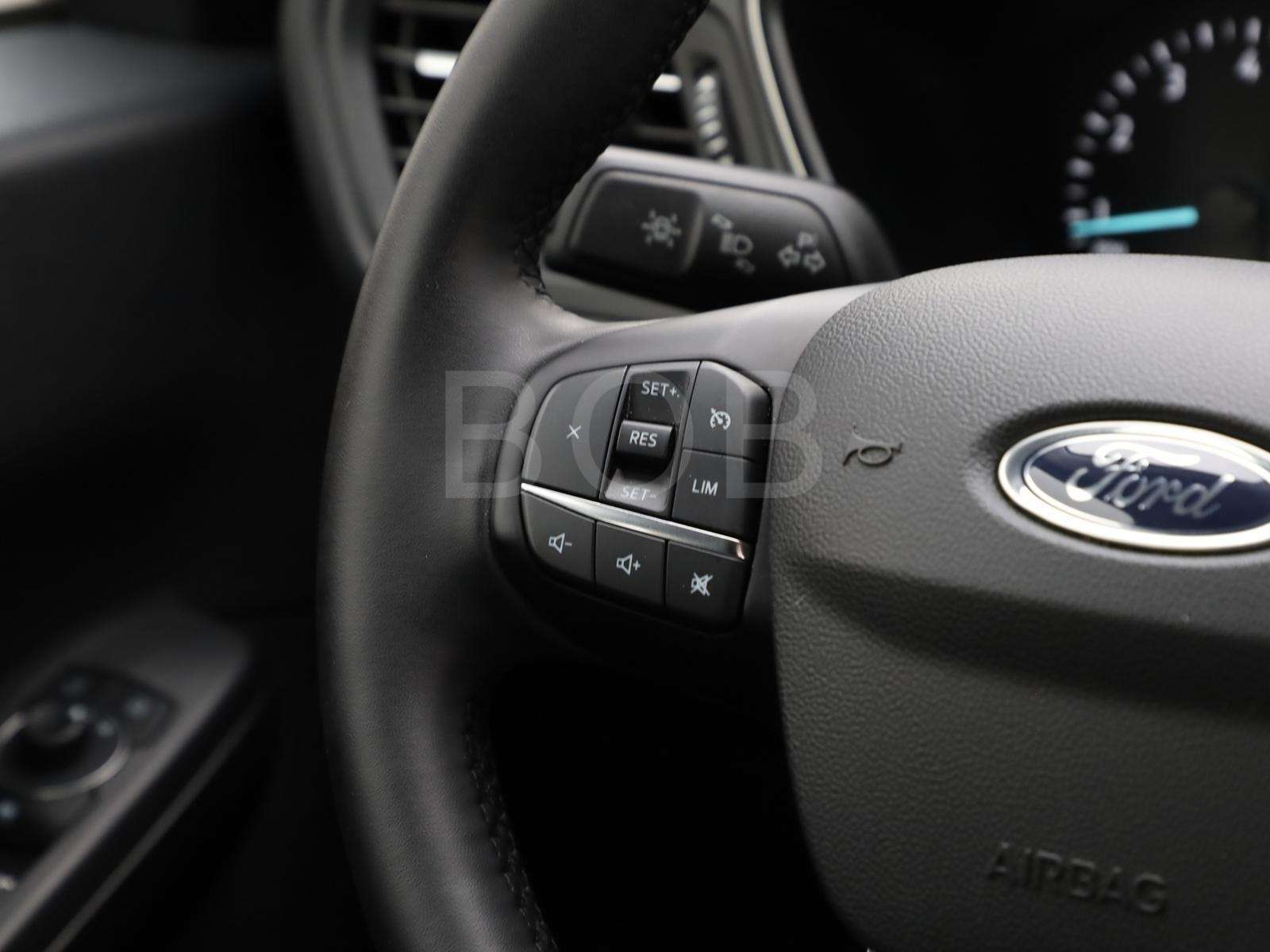 Fahrzeugbild eines Ford Kuga