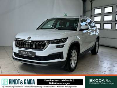 Bild Skoda Kodiaq