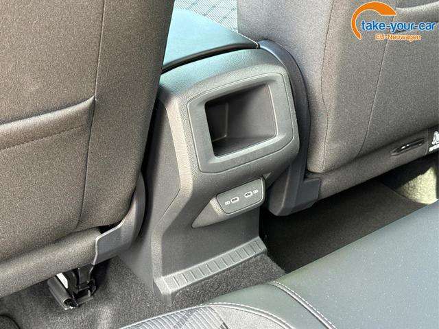Fahrzeugbild eines Volkswagen T-Cross