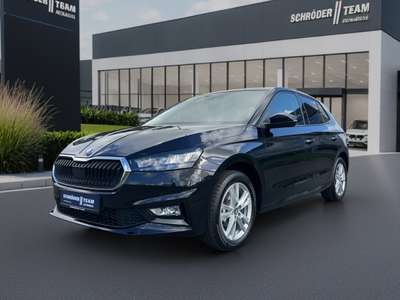 Bild Skoda Fabia