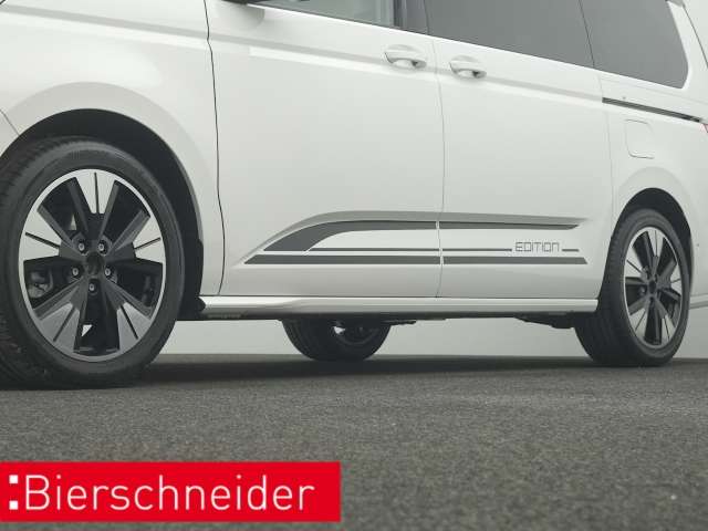 Fahrzeugbild eines Volkswagen Multivan