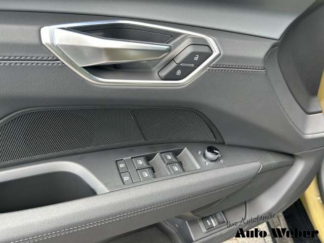 Fahrzeugbild eines Audi e-tron GT