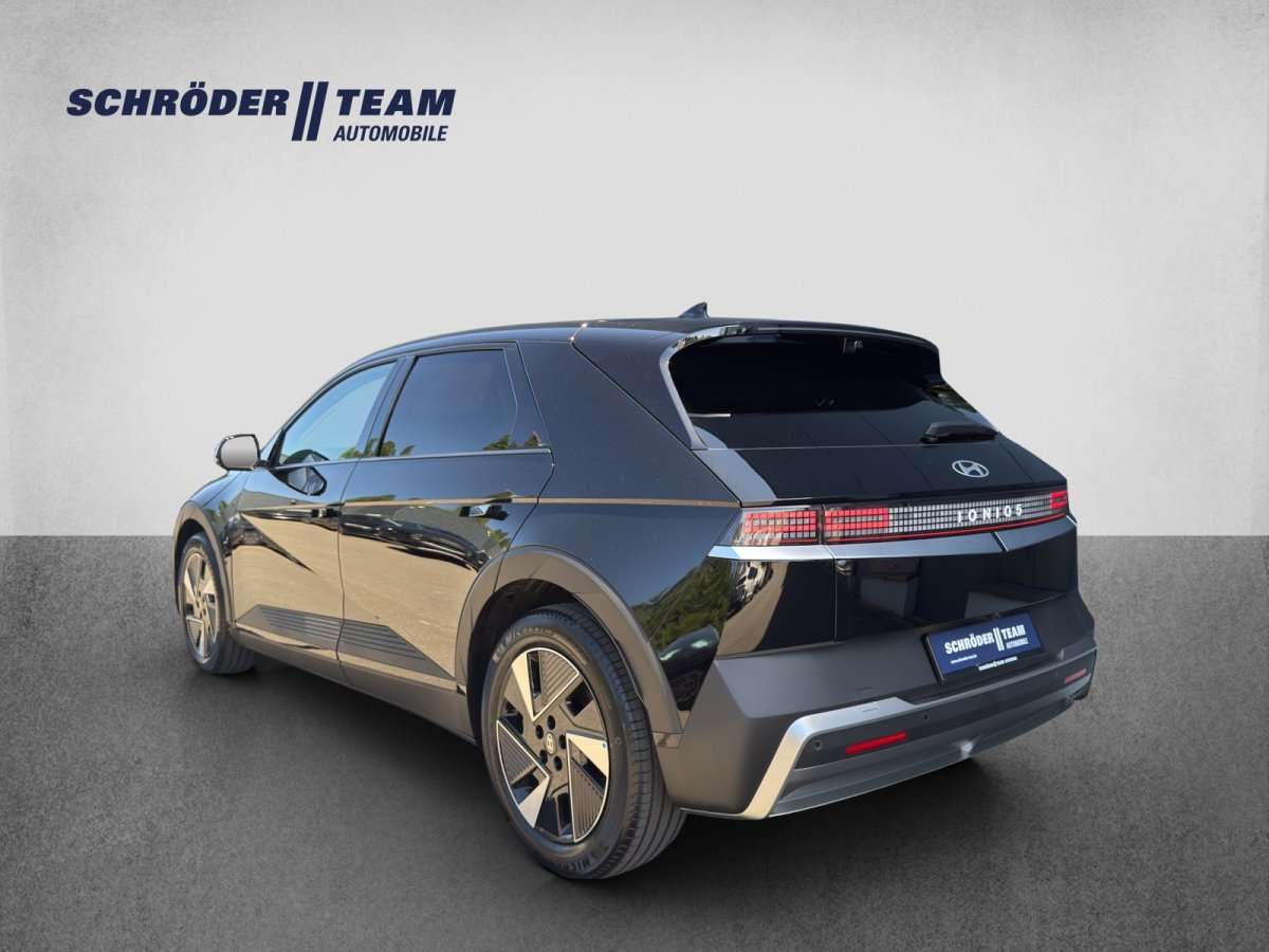 Fahrzeugbild eines Hyundai IONIQ 5