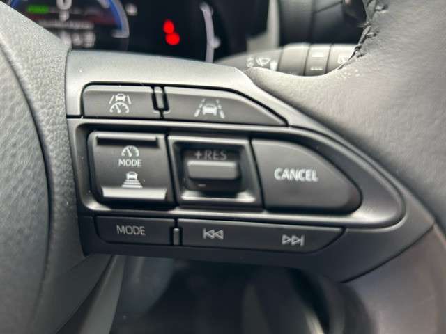 Fahrzeugbild eines Mazda Mazda2