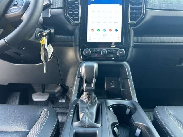 Fahrzeugbild eines Ford Ranger
