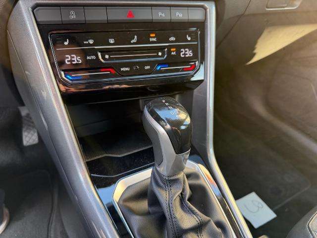 Fahrzeugbild eines Volkswagen T-Roc