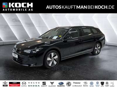 Bild Volkswagen Passat