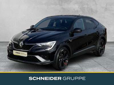 Bild Renault Arkana