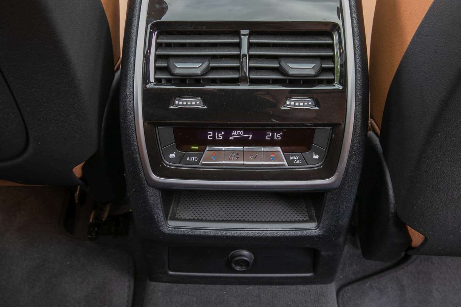 Fahrzeugbild eines BMW X5