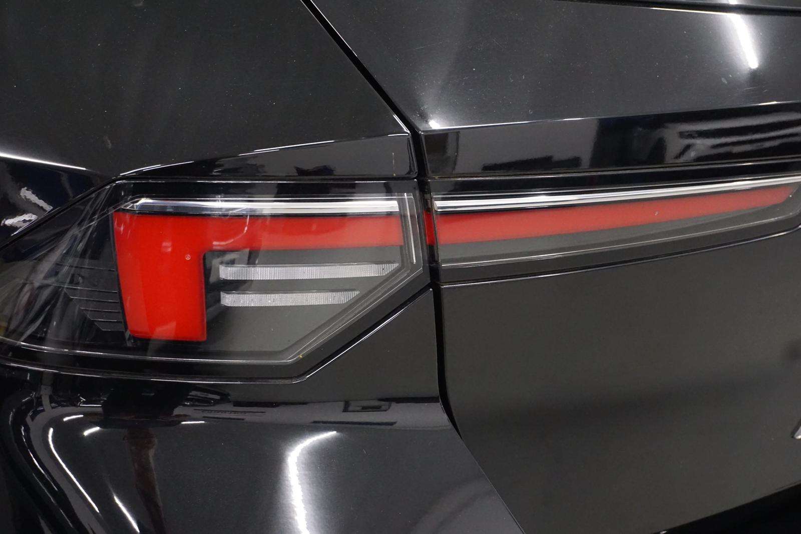 Fahrzeugbild eines Opel Astra