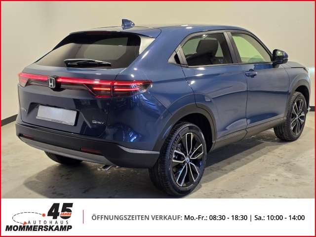 Fahrzeugbild eines Honda HR-V