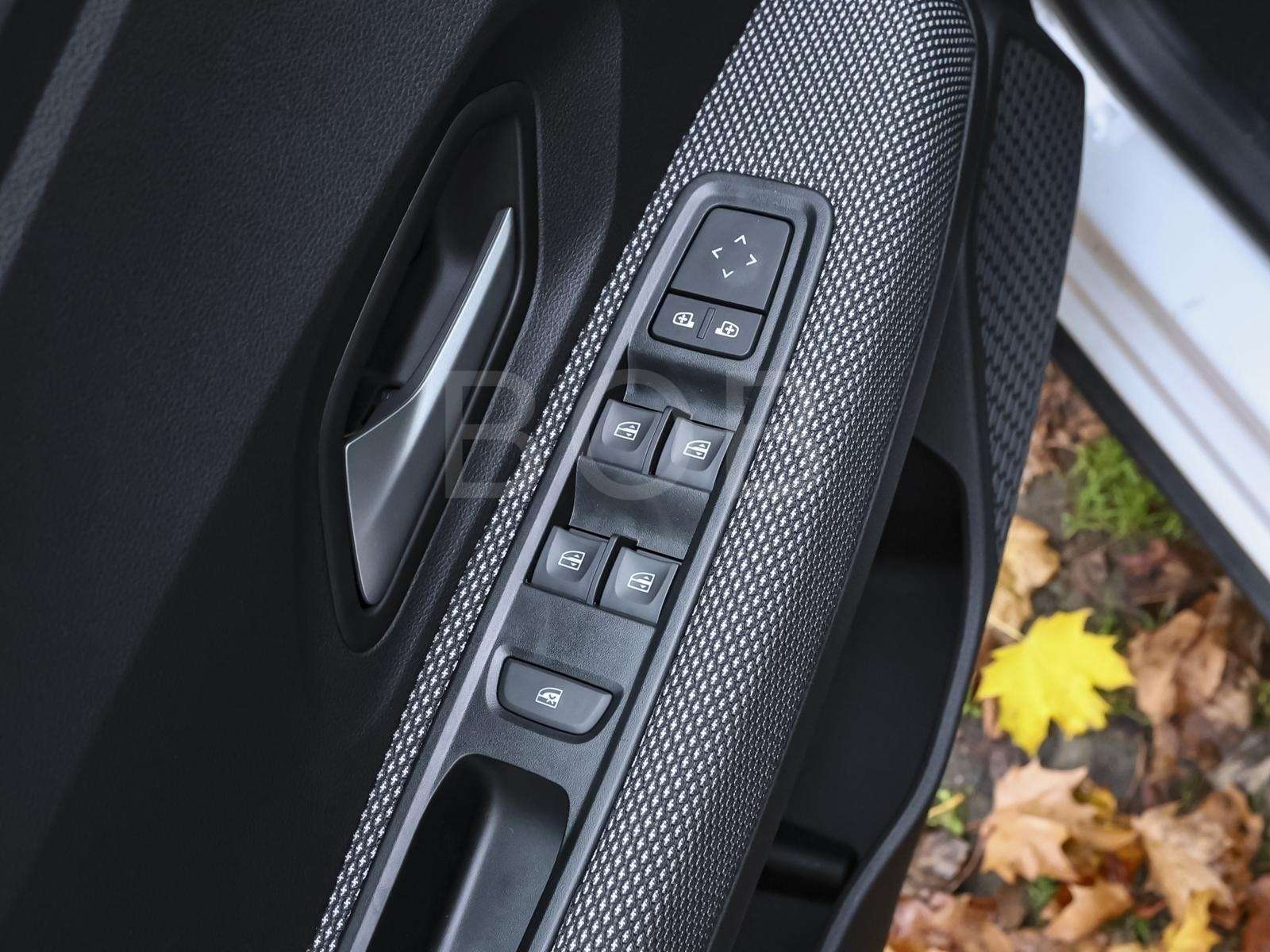 Fahrzeugbild eines Dacia Sandero