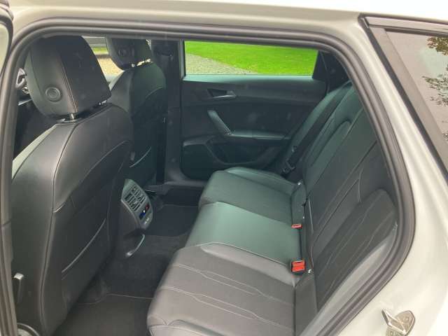 Fahrzeugbild eines CUPRA Leon