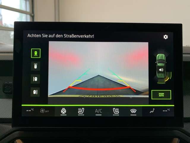 Fahrzeugbild eines Dacia Bigster
