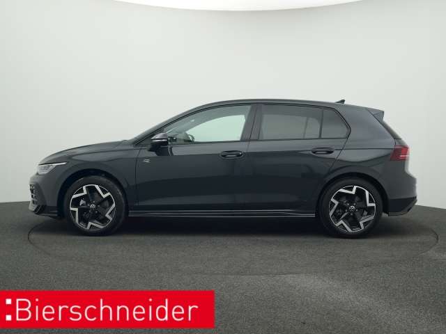 Fahrzeugbild eines Volkswagen Golf