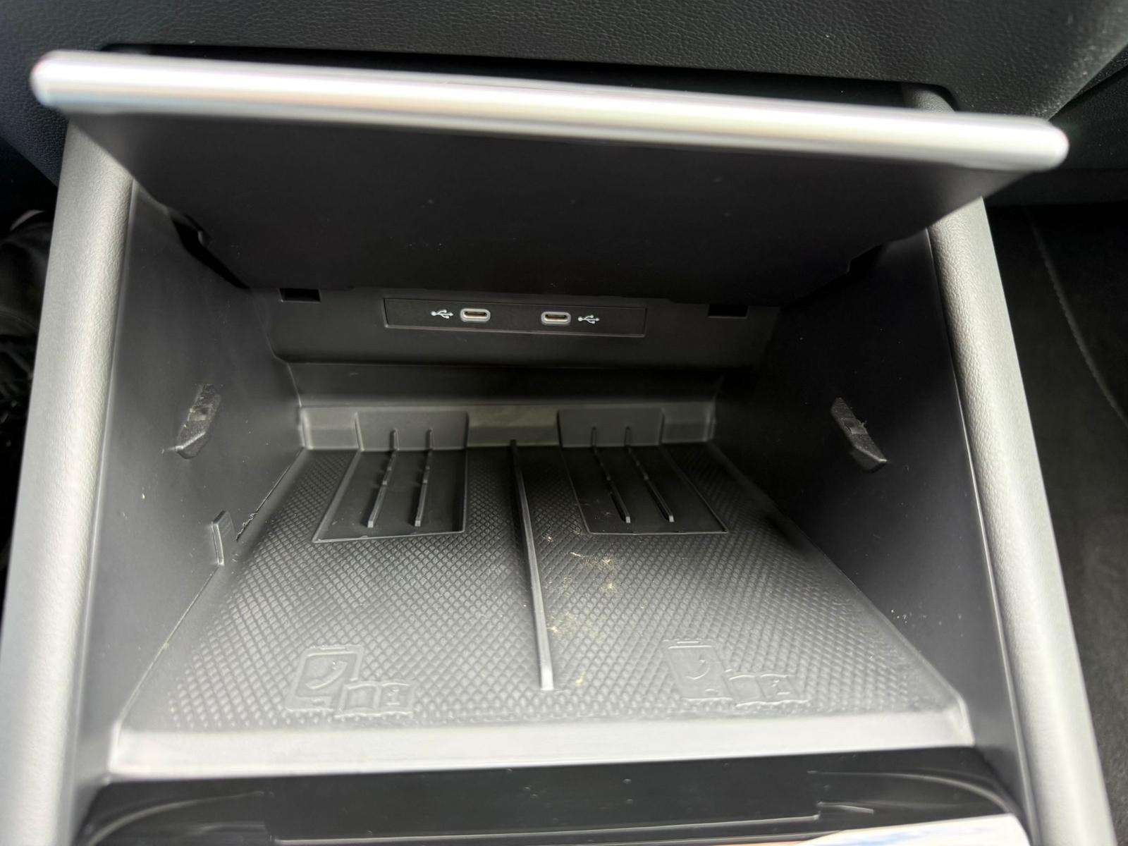 Fahrzeugbild eines Volkswagen Tiguan