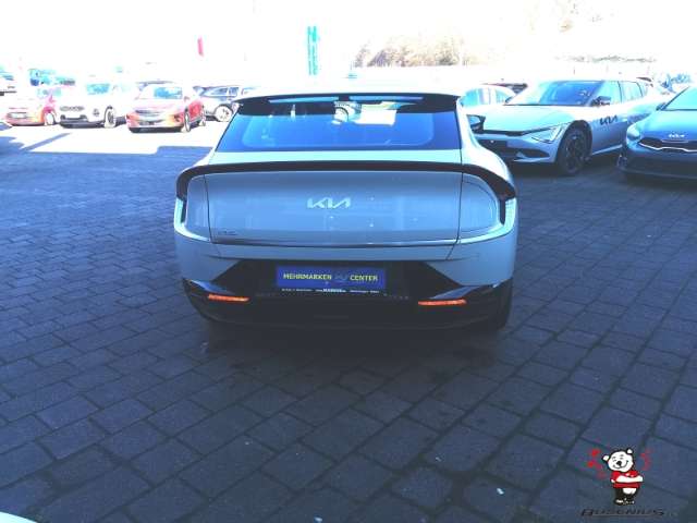 Fahrzeugbild eines Kia EV6