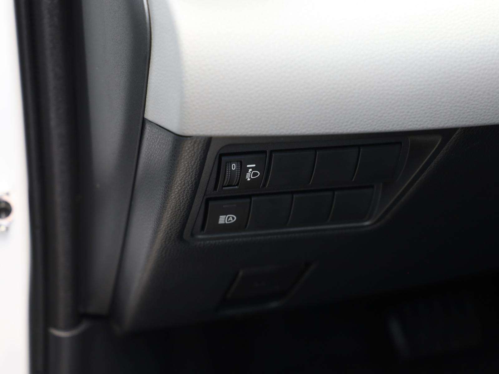 Fahrzeugbild eines Toyota Yaris Cross