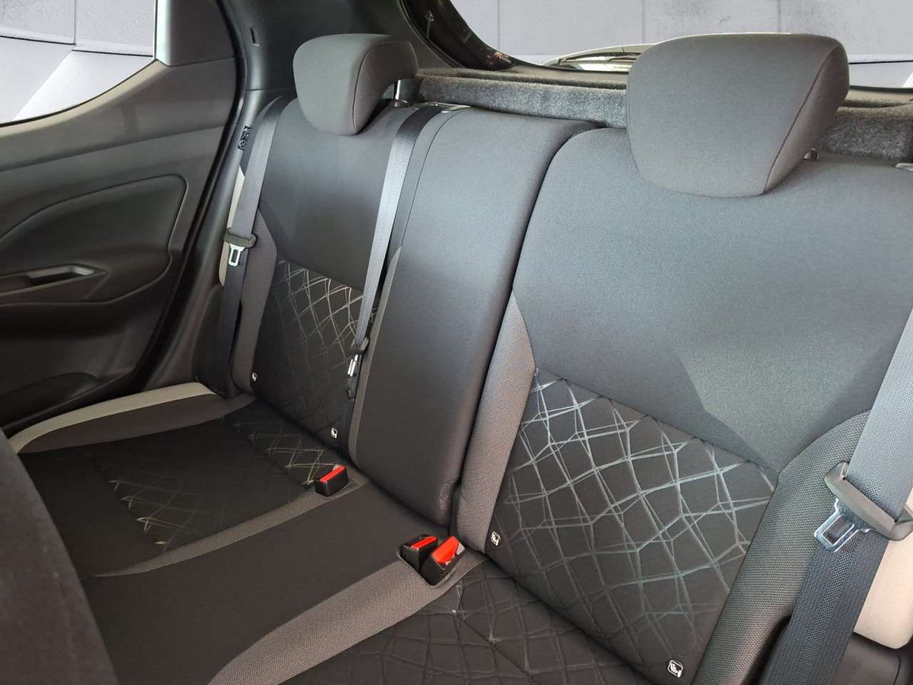 Fahrzeugbild eines Nissan Micra