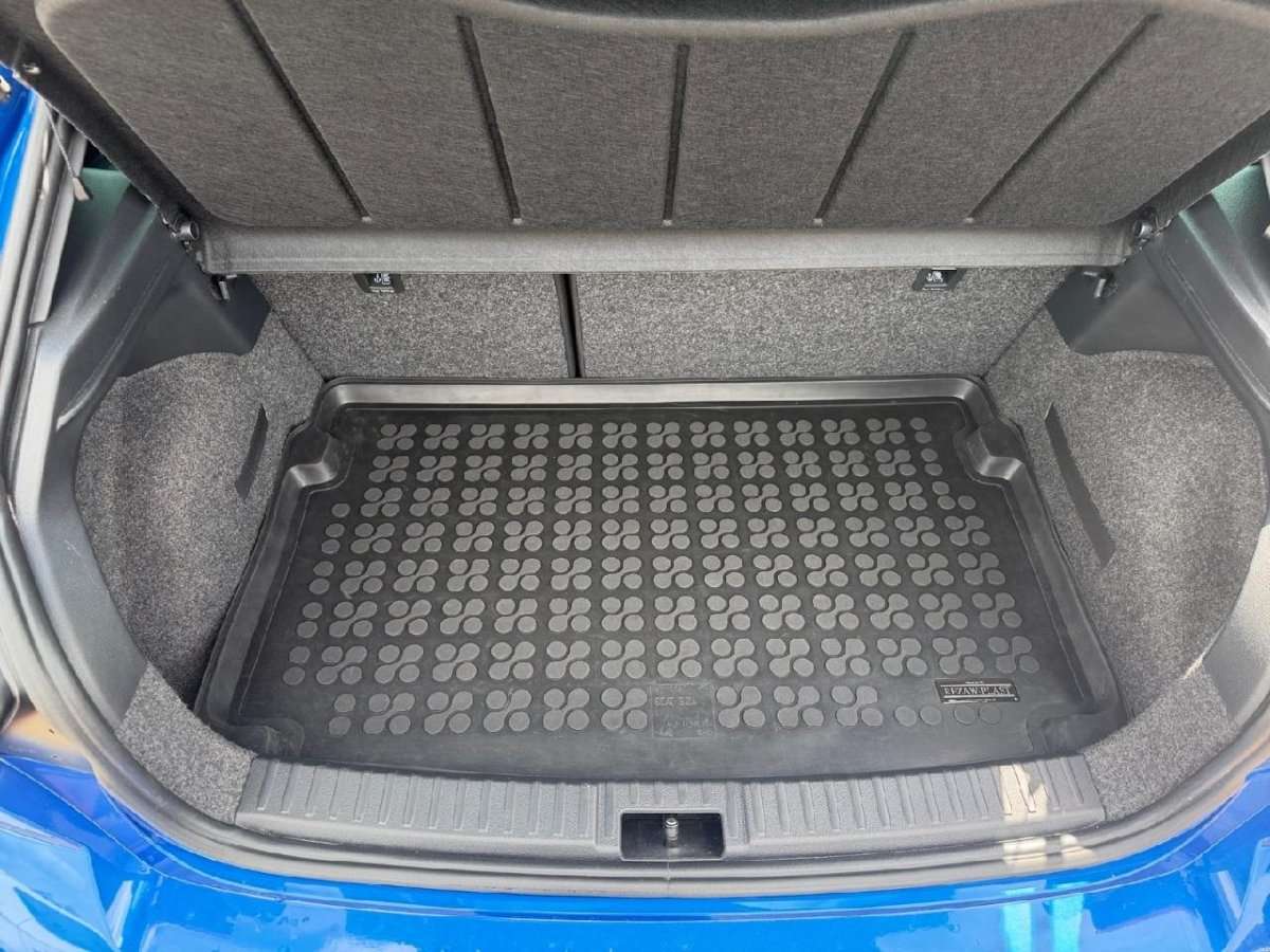 Fahrzeugbild eines SEAT Ibiza