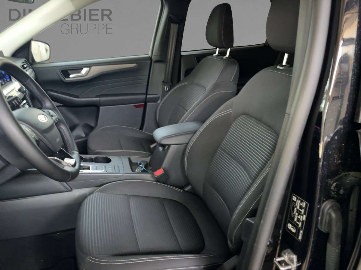 Fahrzeugbild eines Ford Kuga