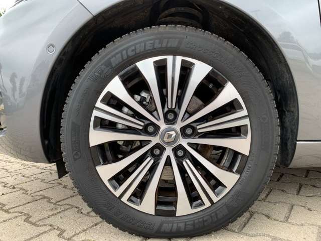 Fahrzeugbild eines Renault ZOE