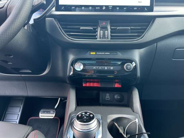 Fahrzeugbild eines Ford Kuga