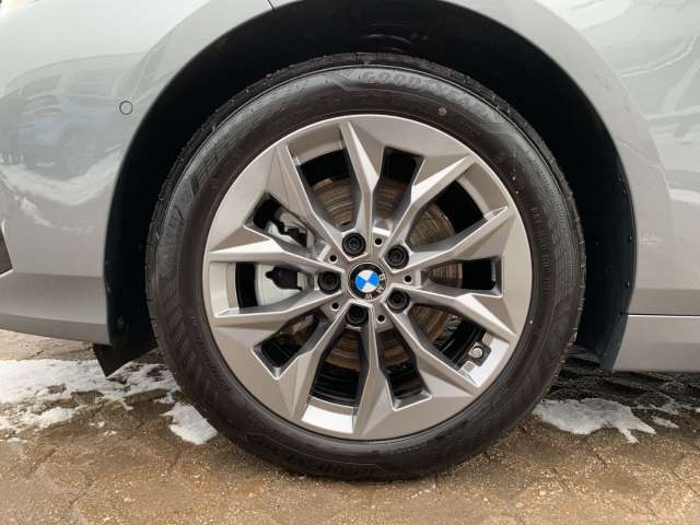 Fahrzeugbild eines BMW 1er-Reihe