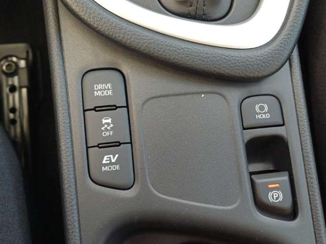 Fahrzeugbild eines Mazda Mazda2 Hybrid