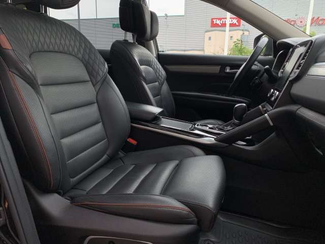 Fahrzeugbild eines Renault Koleos