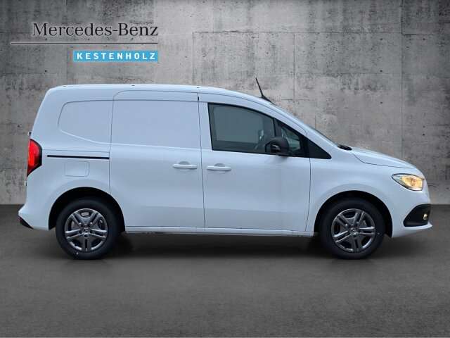 Fahrzeugbild eines Mercedes-Benz Citan