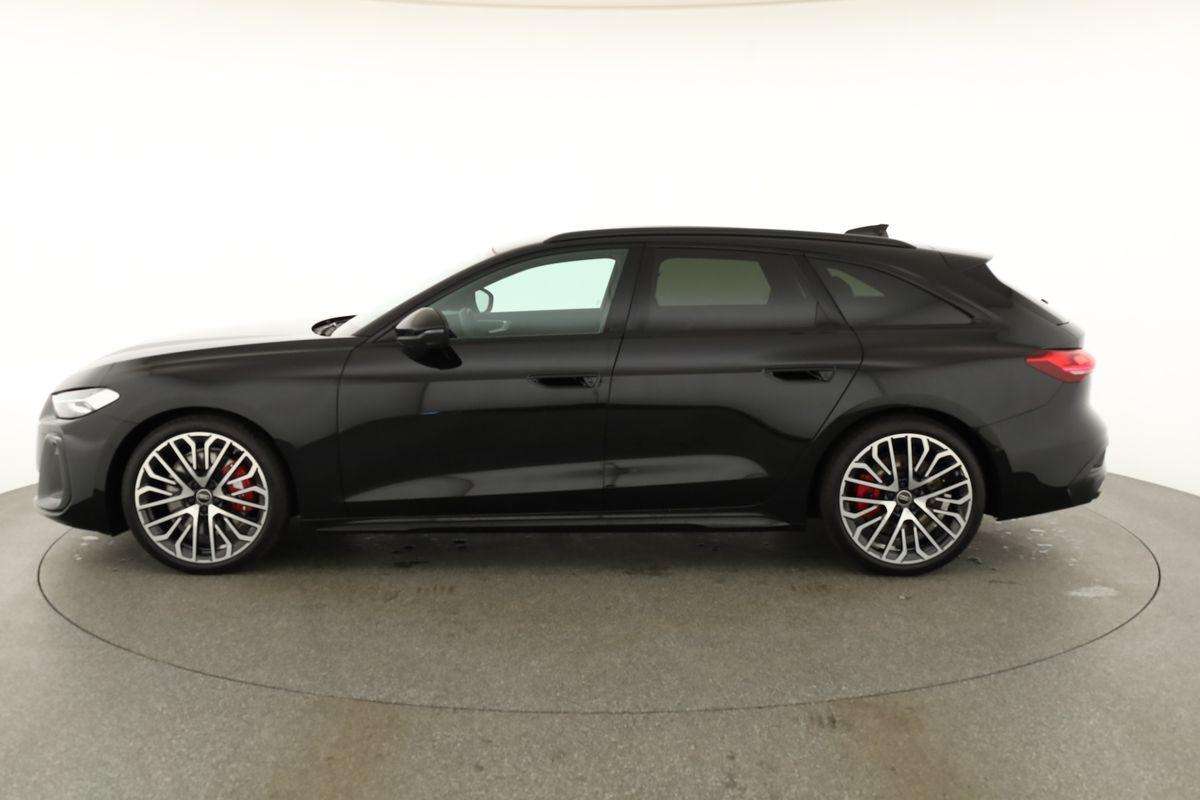 Fahrzeugbild eines Audi S5