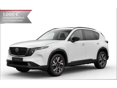 Bild Mazda CX-5