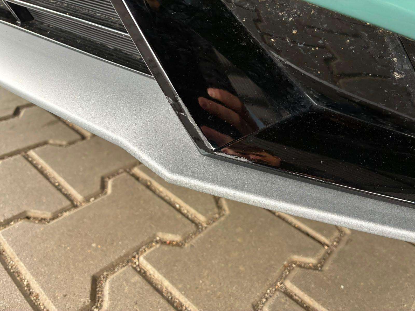 Fahrzeugbild eines Hyundai i20