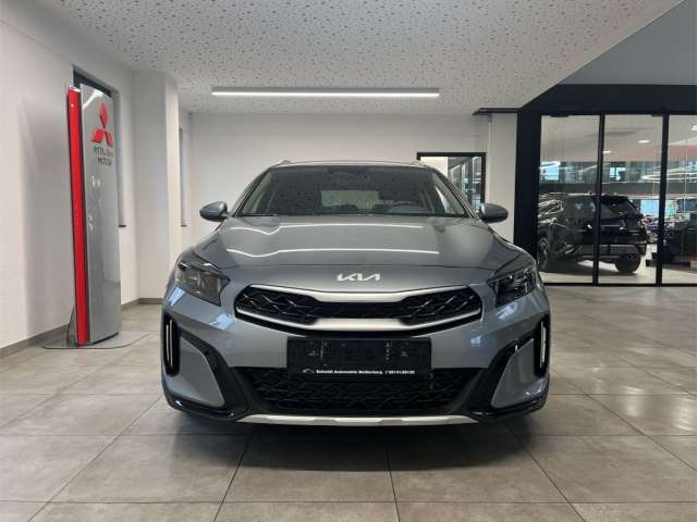 Fahrzeugbild eines Kia XCeed