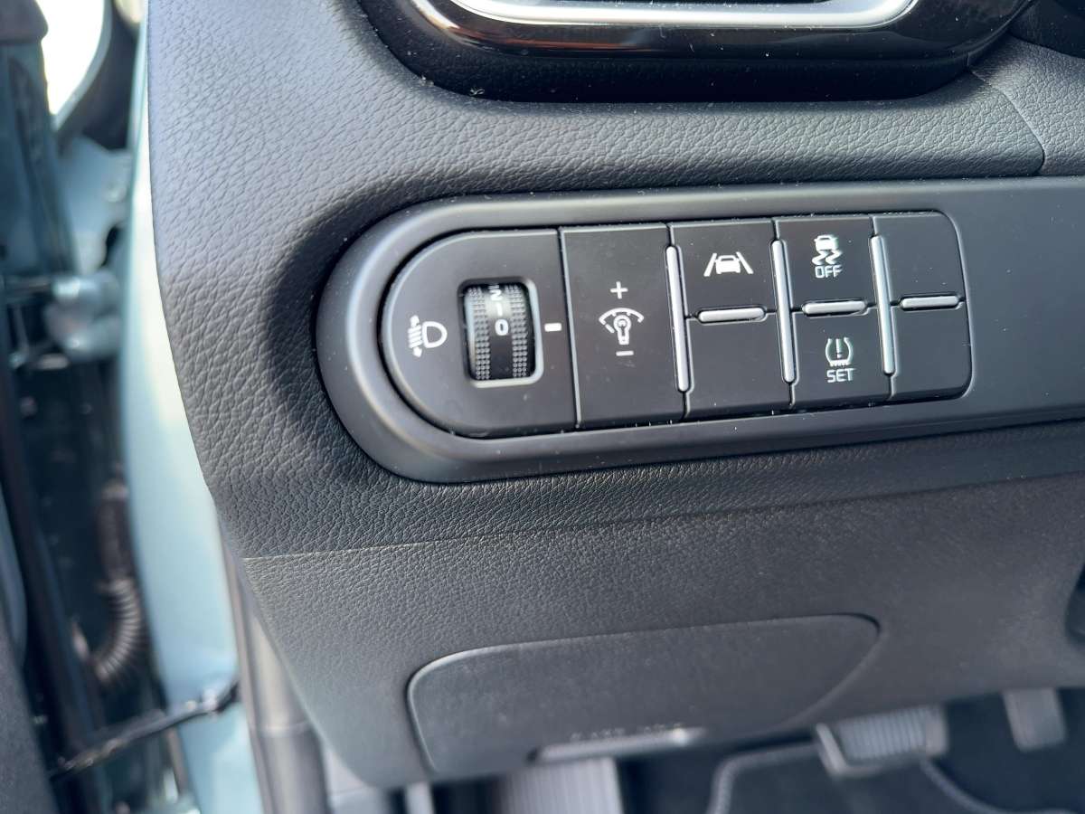 Fahrzeugbild eines Kia cee'd