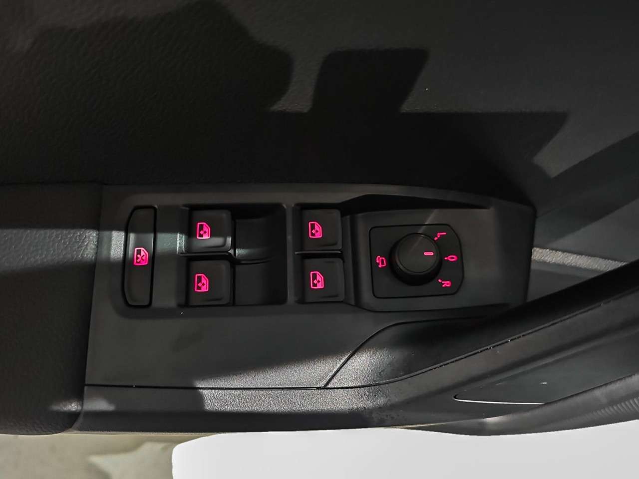 Fahrzeugbild eines SEAT Arona